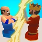 Flick Chess 3D