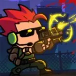 Зомби Апокалипсис | Zombie Gunpocalypse
