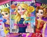 Журнал Princess Catwalk | Princess Catwalk Magazine