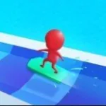 Водные гонки 3D | Water Race 3D