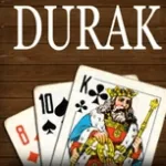 Игра Подкидной Дурак с Компьютером