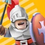 Игра Нарисуй Легион | Draw Legion