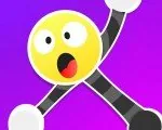 Эластичный Парень | Stretch Guy