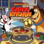 Банникула: Хаотичная Кухня