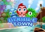 Пузырьковый город | Bubble Town