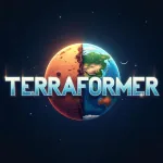 Планетарный Терраформер
