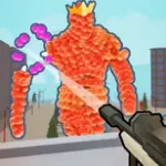 Игра Охотник на Гигантов
