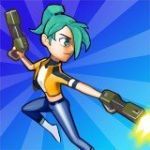 Шутер Раш |  Shooter Rush