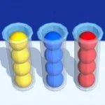 Игра Сортировка | Sort It
