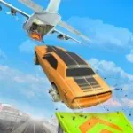 Рогатка Каскадер | Slingshot Stunt Driver