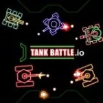 Танковый Бой.io | Tankbattle.io