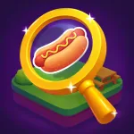 Игра Коззилайф: Найди Скрытые Предметы