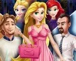 Рэйчел Встречи В Спешке | Rachel Meetings On A Rush