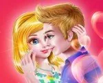 Дата Увлечение Колледжем | College Crush Date