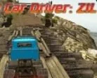 Игра Симулятор Дальнобойщика