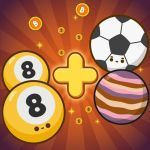 Мания Слияния Бильярда