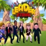 Игра Стрелялки Лидеров | Leader Strike