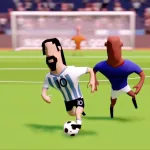 Супер Ликвидный Футбол