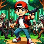 Оставшийся в Живых Z