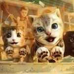 Симулятор Кота