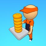 Магазин Пончиков