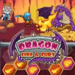 Дракон: Огонь и Ярость