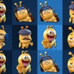 Три в Ряд: Двигай Пазл