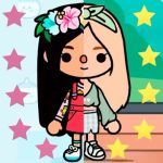 Найди все Отличия в Тока Бока