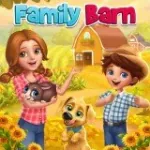 Семейный Амбар | Family Barn
