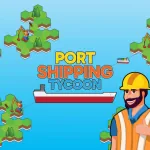 Игра Портовый Судоходный Магнат