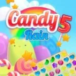 Леденцовый Дождь 5 | Candy Rain 5