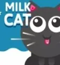 Молоко Для Кота