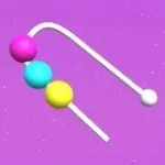 Игра Болс Аут 3Д
