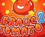 Храбрый Помидор 2 | Brave Tomato 2