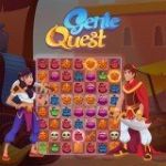 Квест Джинна | Genie Quest