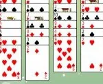 Игра Пасьянс Свободная Ячейка 2017