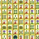 Игра Маджонг Коннект