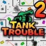 Танки в Лабиринте 2