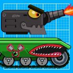 TankCraft: Танк Битва