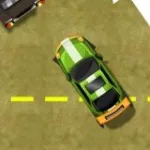 Веселая Автостоянка | Frolic Car Parking