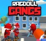 Банды Рэгдолла | Ragdoll Gangs