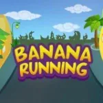 Банановый Бег | Banana Running