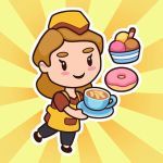 Симулятор Работника в Кафе