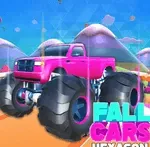 Игра Фолл Карс | Fall Cars