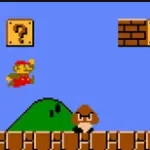 Супер Марио Брос | Super Mario Bros