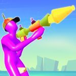 Безумие На Уницикле