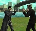 Матрица: Безумный Город