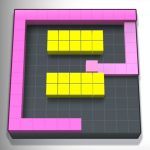 Заливка Цветом 3D