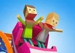 Игра Американские Горки Создатель Экспреса