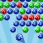 Игра Стрелок С Пузырями